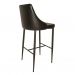 Conjunto com 2 Banquetas Narah Preto