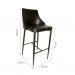 Conjunto com 2 Banquetas Narah Preto