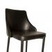 Conjunto com 2 Banquetas Narah Preto
