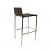 Conjunto com 2 Banquetas Pietro Preto