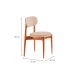 Conjunto com 2 Cadeiras Miami Soft Revestimento Sintético Milano e Imbuia