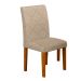 Conjunto com 2 Cadeiras de Jantar Ane Turim Imbuia