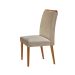Conjunto com 2 Cadeiras de Jantar Olivia III Capuccino