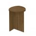Conjunto com 2 Mesas Laterais e 1 Mesa de Centro Delta Pinho e Off White