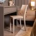 Conjunto com 4 Cadeiras Hydra Plus Capuccino