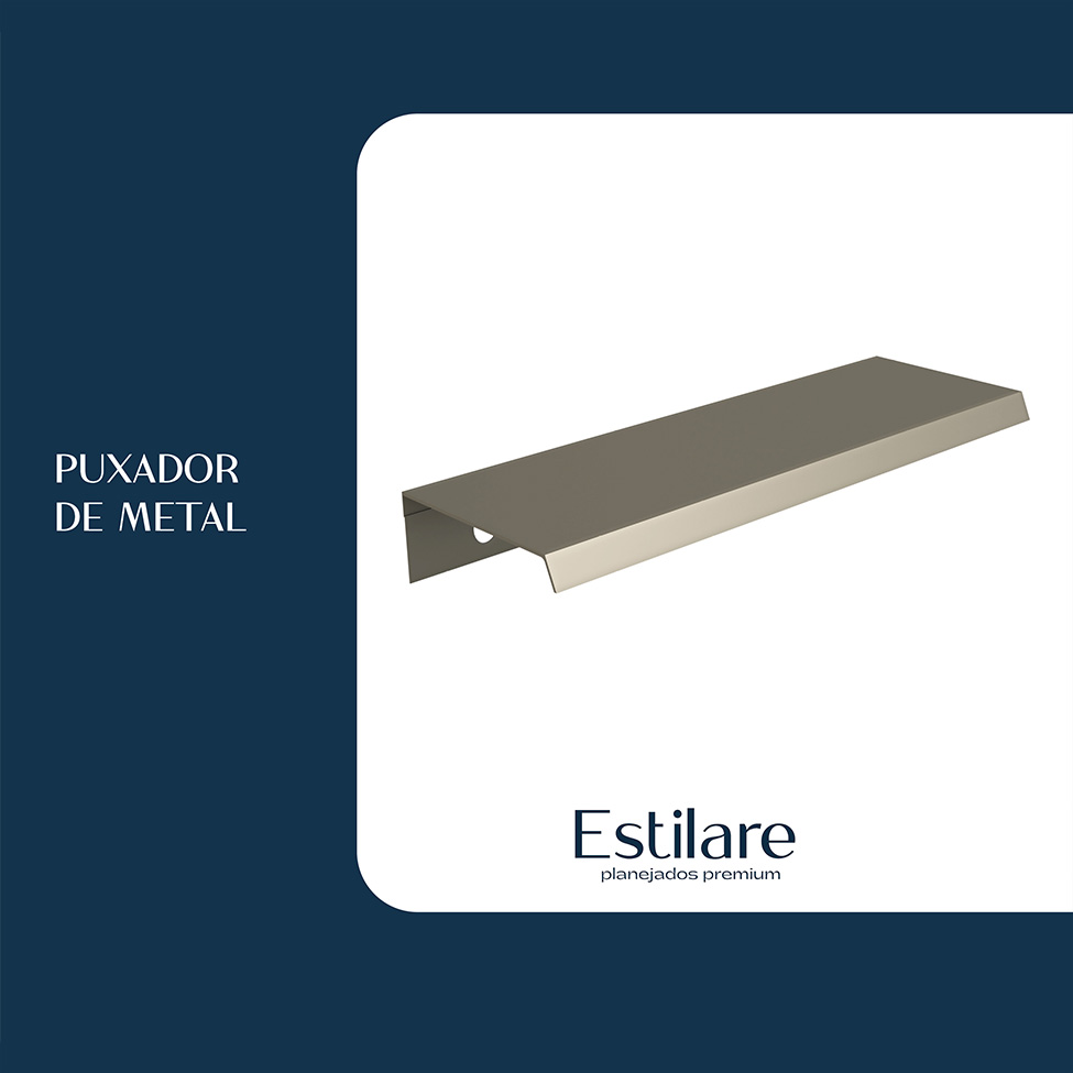 Conjunto de Gabinete e Armário de Banheiro com Espelho Nature I 4 Portas Branco 75 cm