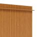 Conjunto de Rack com Painel para TV até 70 polegadas Classic II Nature