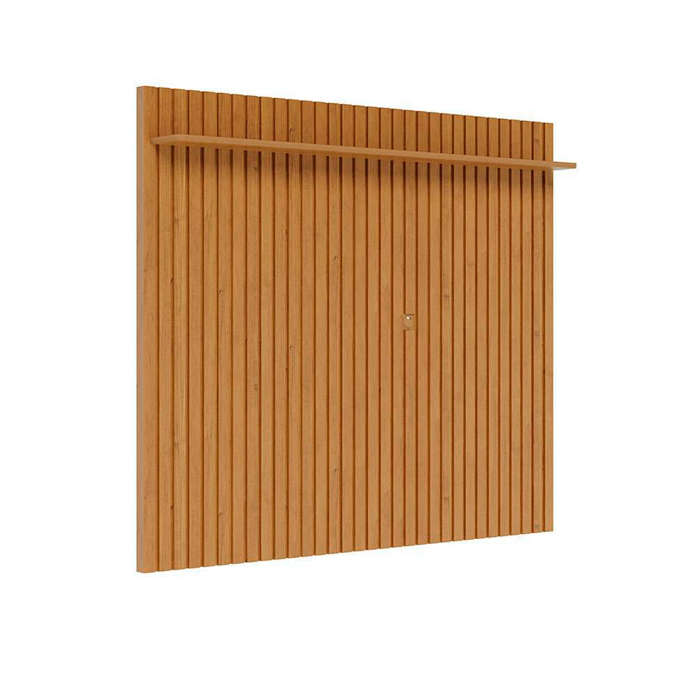 Conjunto de Rack com Painel para TV até 70 polegadas Classic II Nature
