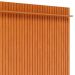 Conjunto de Rack com Painel para TV até 75 polegadas e Mesas de Centro Classic II Nature e Off White