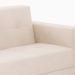 Conjunto de Sofá 2 e 3 Lugares Vitrola Suede Bege