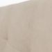 Conjunto de Sofá 3 Lugares com 1 Poltrona Vitrola Suede Bege