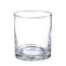 Copo Baixo Dia a Dia Cilíndrico Transparente 310ml