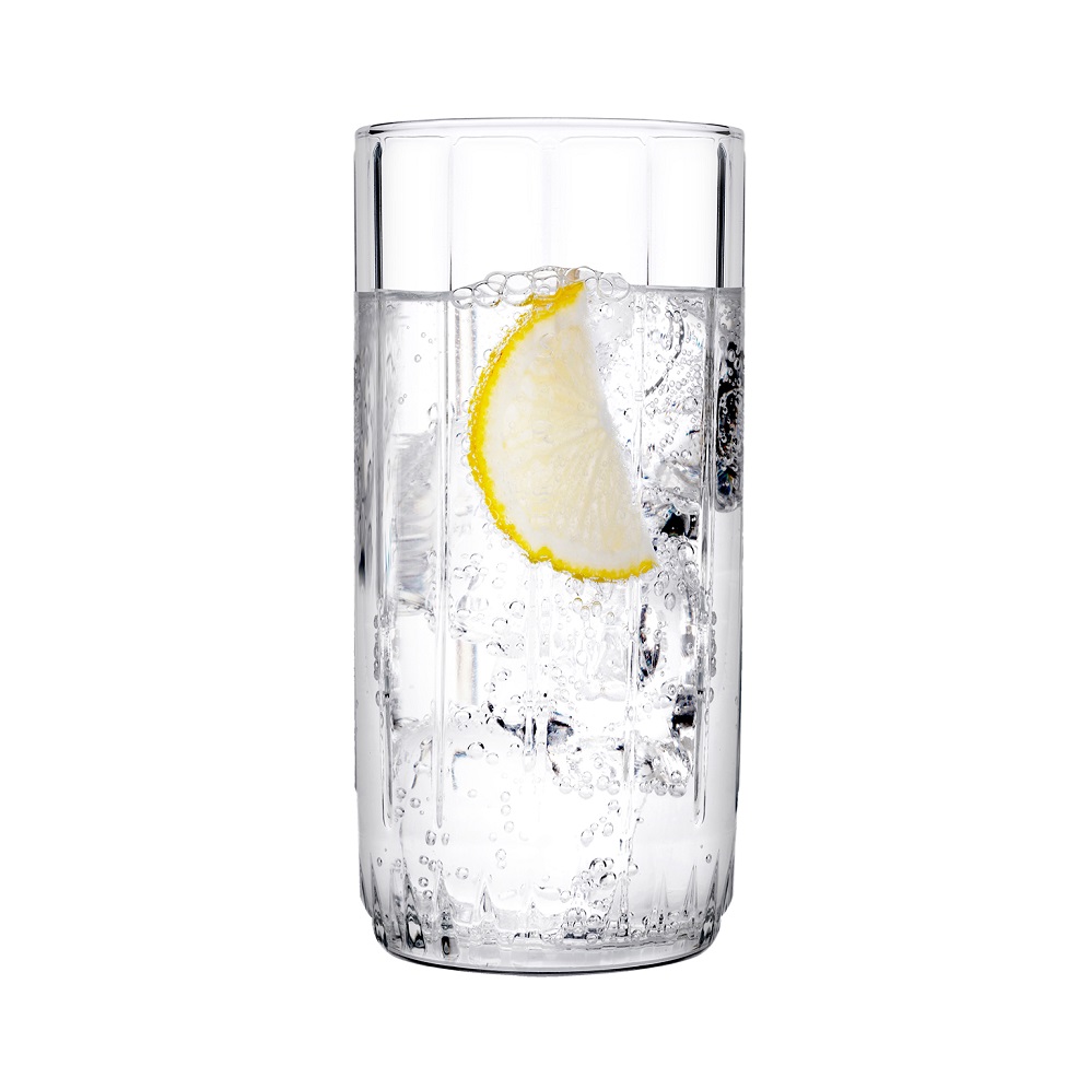 Copo Leia Transparente