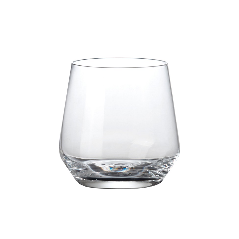 Copo One Transparente 430ml