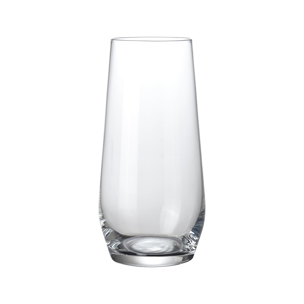 Copo One Transparente 550ml