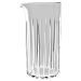 Copo para Mixologia Mixing Glass Transparente 720ml