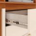 Cozinha Compacta Briz 10 Portas 2 Gavetas Nature e Off White