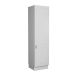 Cozinha Compacta Évora 9 Portas Branco Ártico