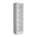 Cozinha Compacta Évora 9 Portas Branco Ártico