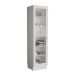 Cozinha Compacta Évora 9 Portas Branco Ártico