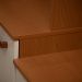 Cozinha Compacta Essência 100% MDF 9 Portas 1 Gaveta Freijó e Off White