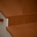 Cozinha Compacta Essência 100% MDF 9 Portas 1 Gaveta Frejó e Off White