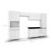 Cozinha Completa Top Class 10 Portas 3 Gavetas Branca