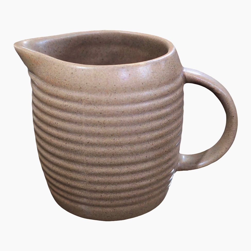 Cremeira Friese Marrom