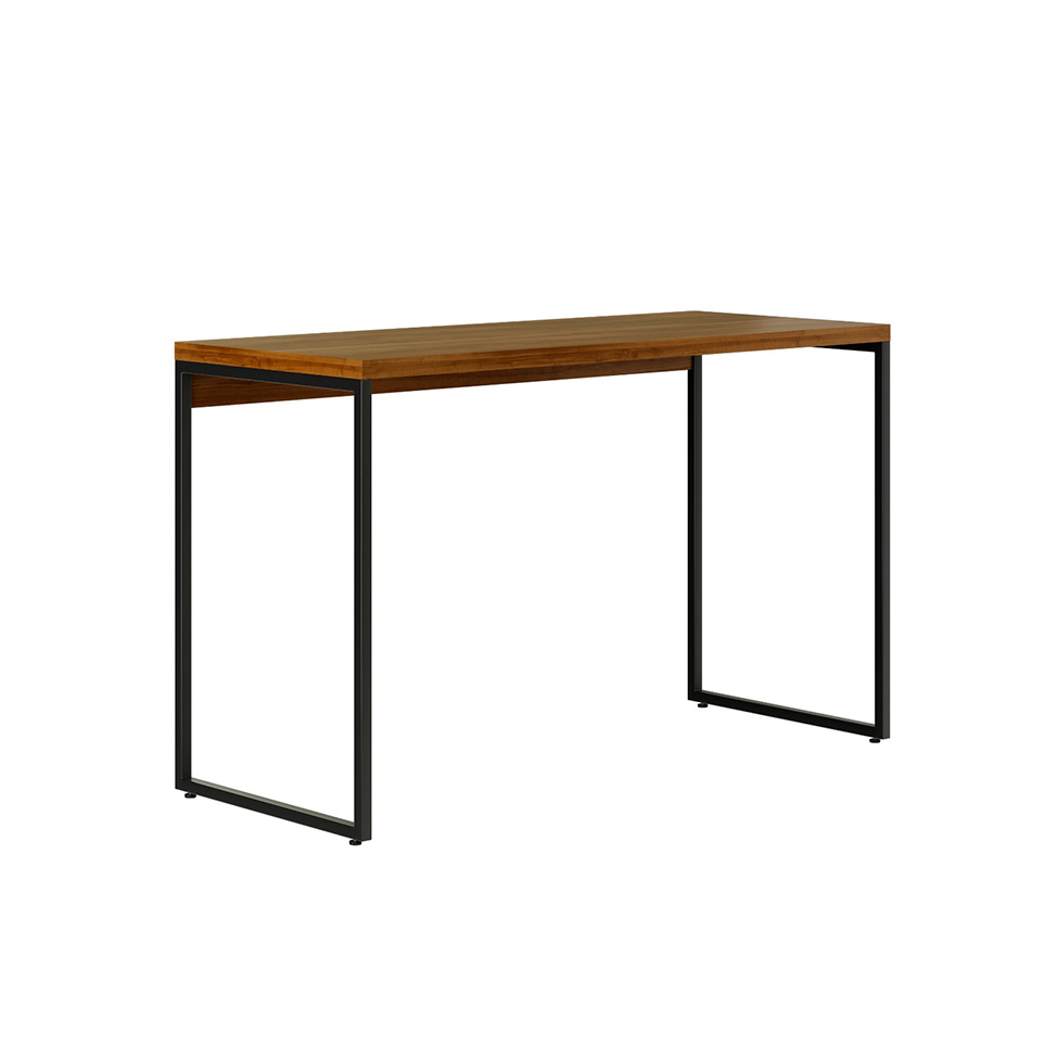 Escrivaninha Madrid Nogal 120 cm