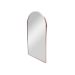 Espelho Decorativo Arco Jasmin 40X70 cm Cobre