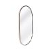 Espelho Decorativo Capsula Jasmin 40X70 cm Cobre