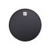 Espelho Decorativo Redondo Jasmin 60 cm Preto
