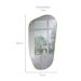 Espelho Decorativo Taven (70x135cm) Freijó