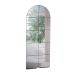 Espelho Decorativo Viane (72x182cm) Preto