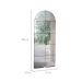 Espelho Decorativo Viane (72x182cm) Preto