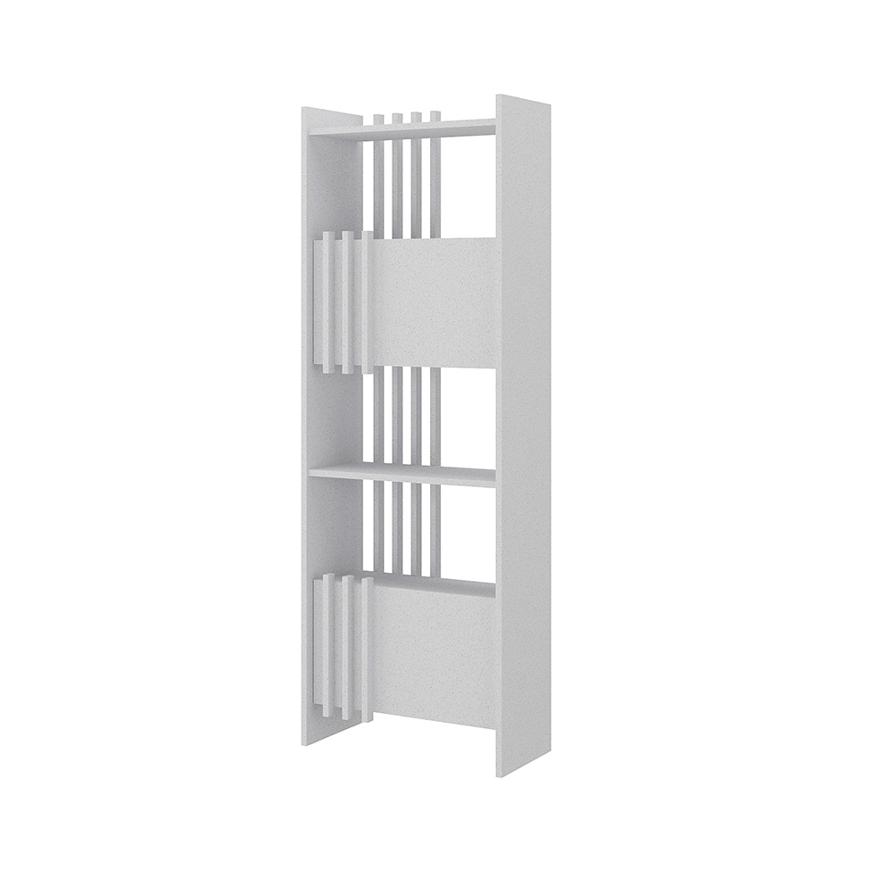 Estante Arbos 2 PT Branca