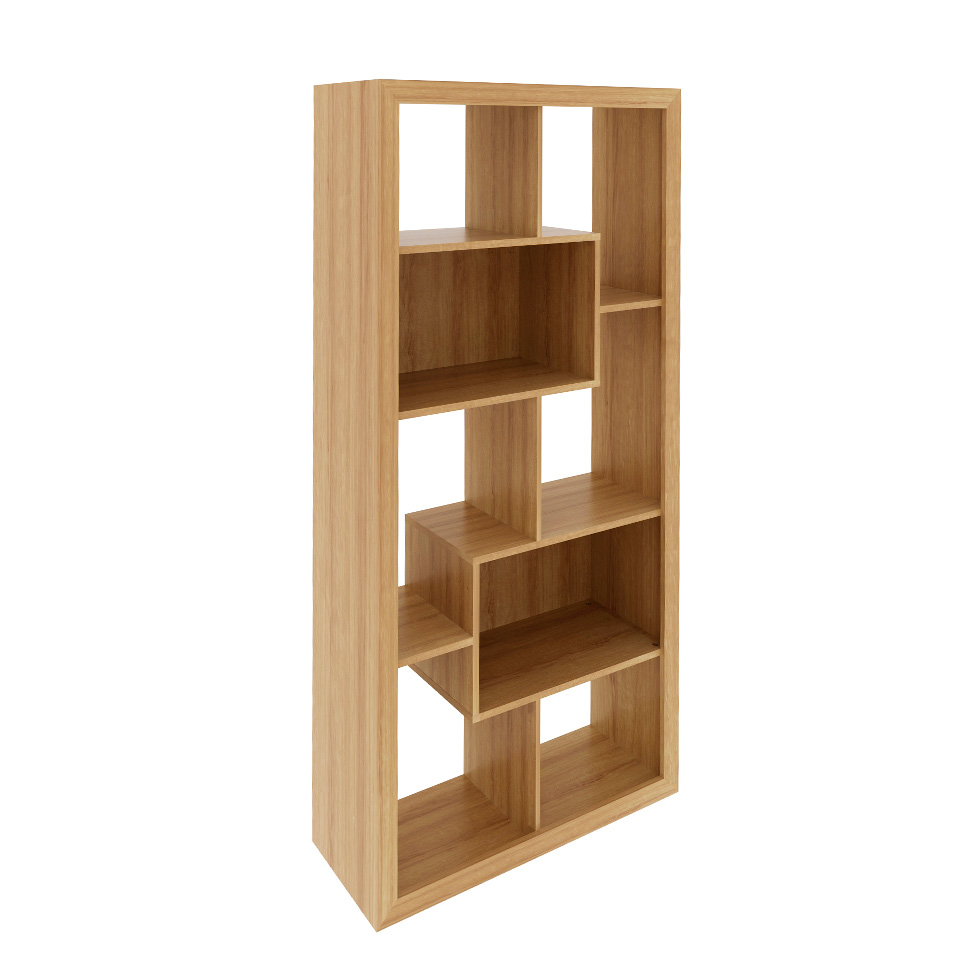 Estante Infantil Tyler Amêndoa