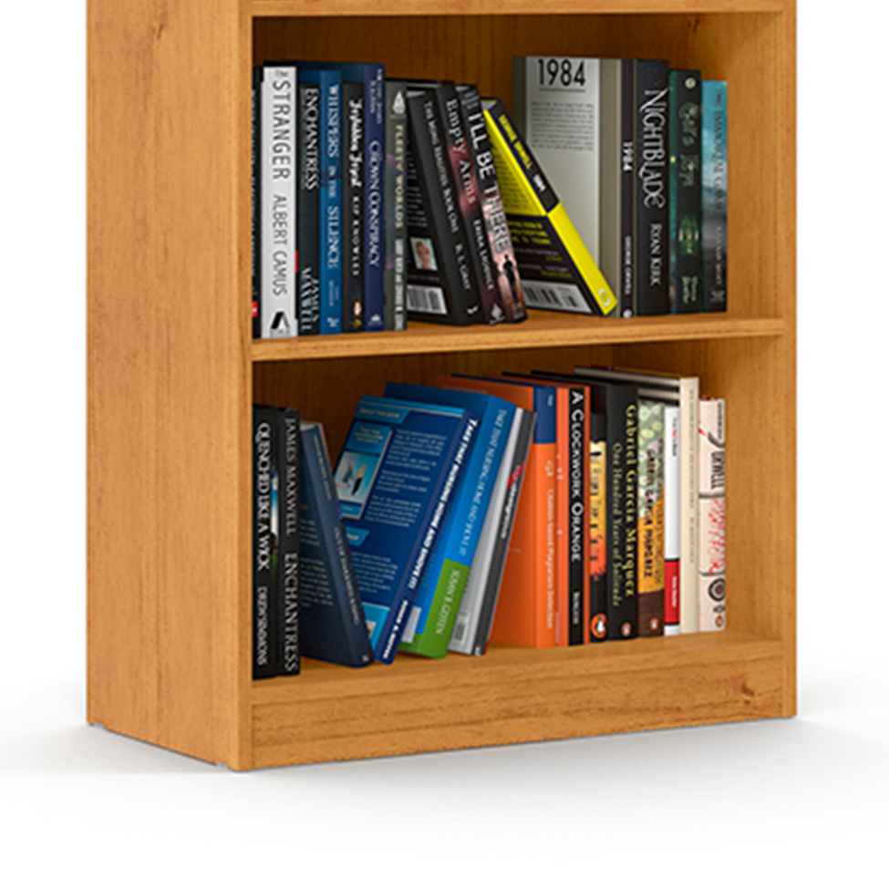 Estante Livreiro Encanto Cinamomo