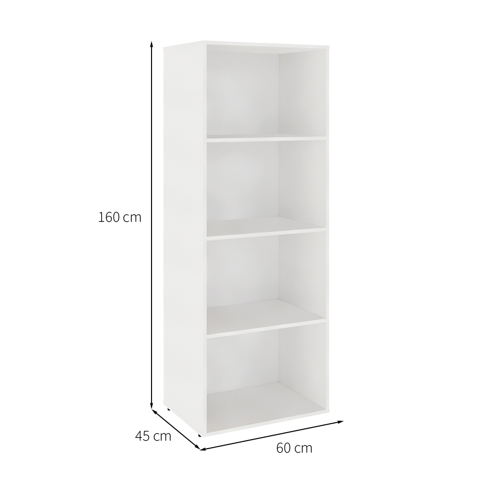 Estante Module Branca