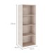 Estante Module Carvalho Berlin