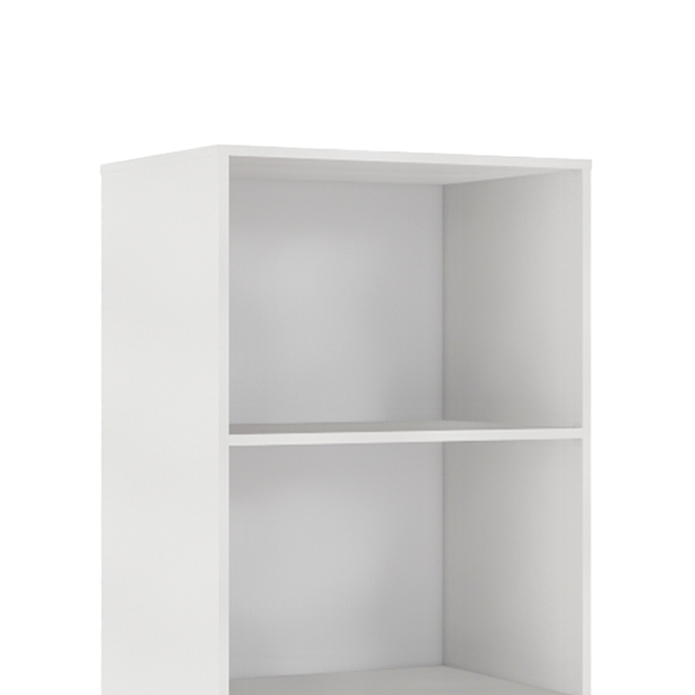 Estante Module Cinza