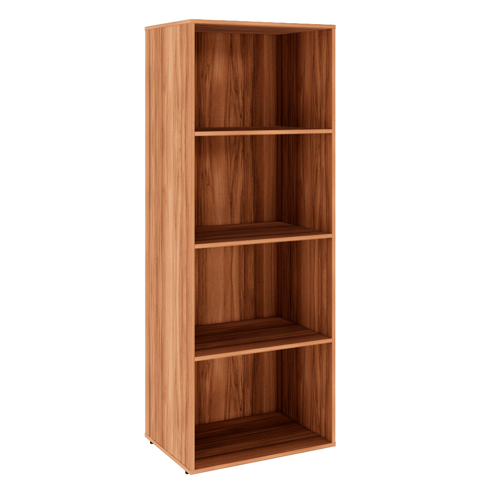 Estante Module Nogal Sevilha