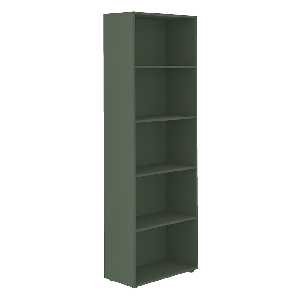 Estante Multy Verde Menta