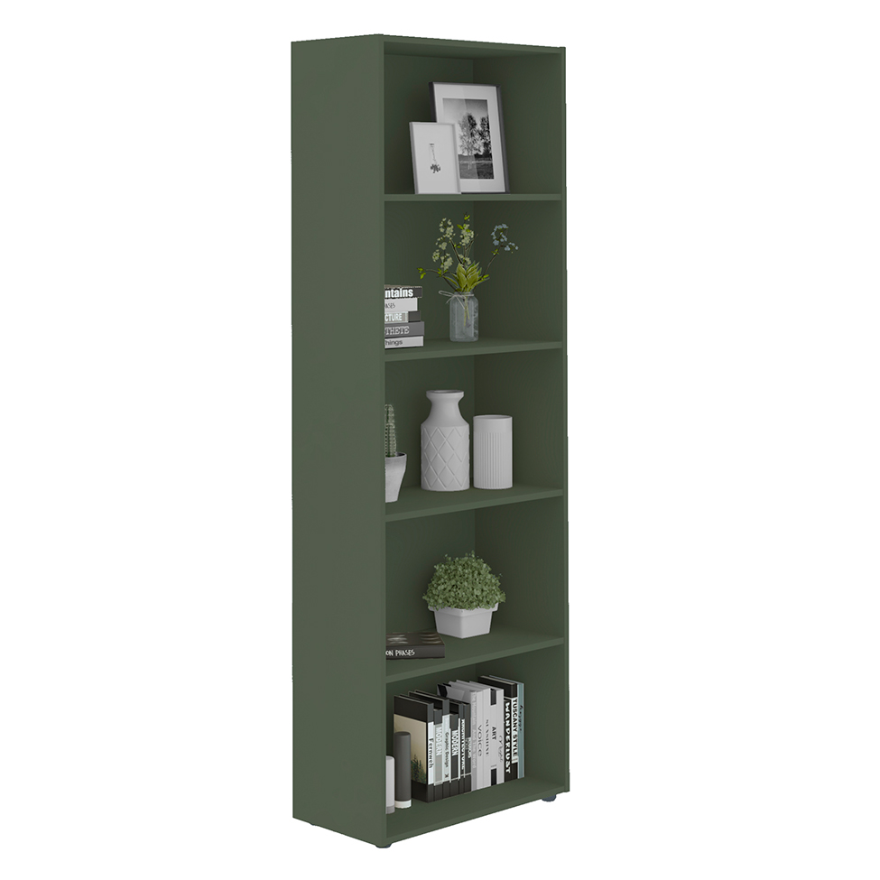 Estante Multy Verde Menta