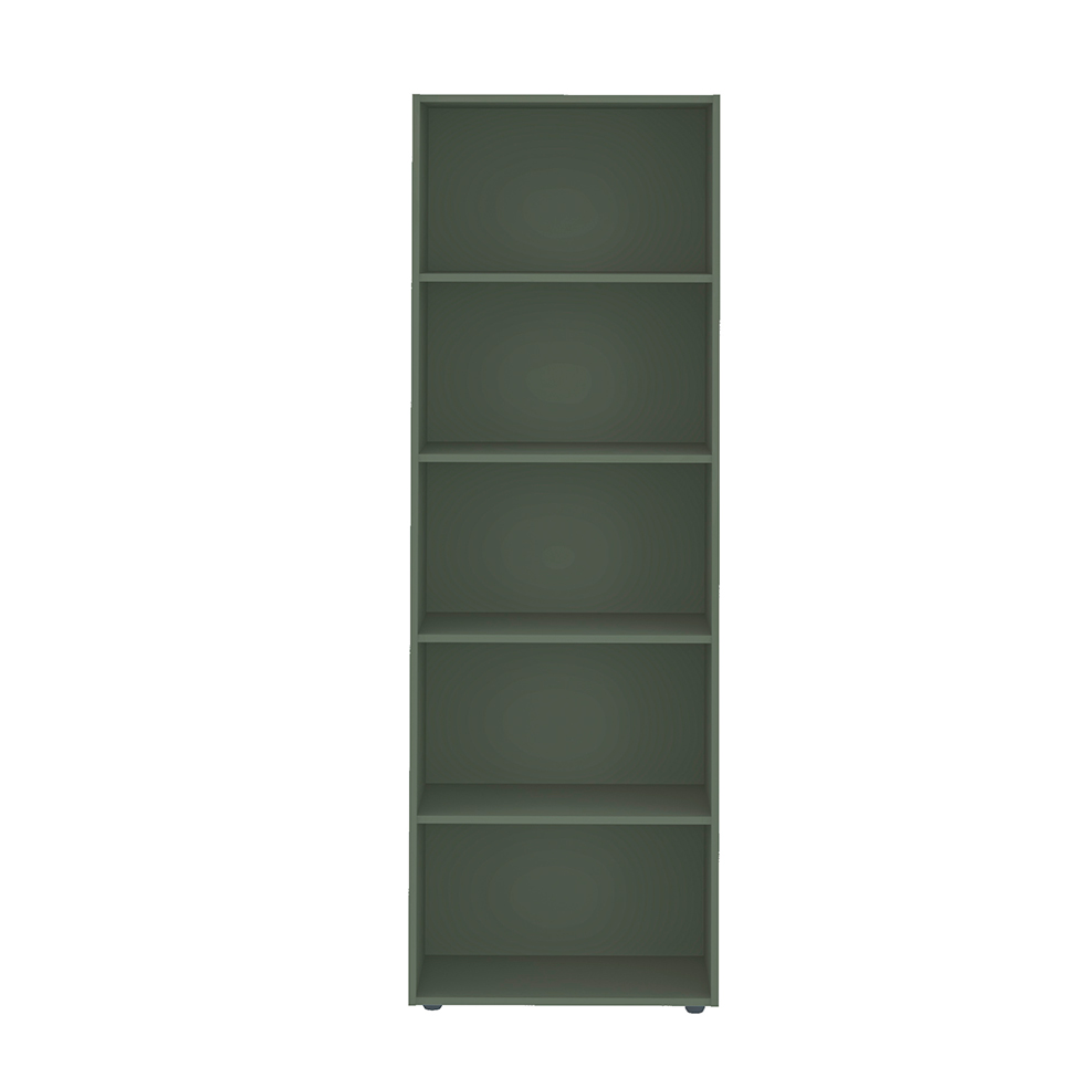 Estante Multy Verde Menta