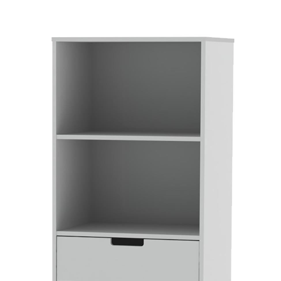 Estante Paris 1 Pt 2 Gv Branco