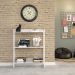 Estante Studio Branca 80x104 cm