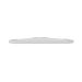Extensor de Mesa de Escritório Nix Branco
