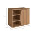 Gabinete de Banheiro Laura 1 PT Mel