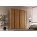 Guarda-Roupa Casal Durban 6 Portas 4 Gavetas Imbuia